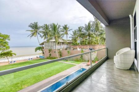 Golden Pearl Tangalle Beach - 56