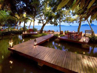 The Tubkaak Krabi Boutique Resort - Sha Extra Plus - 39