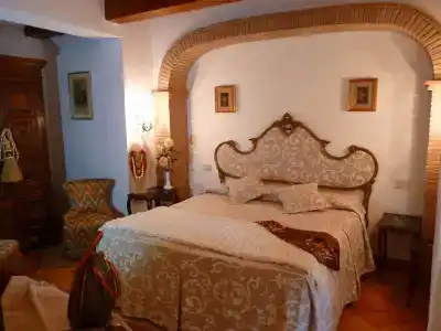 Agriturismo La Rombaia - 1