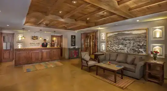 Nepali Ghar - 1