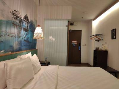 Lub d Cambodia Siem Reap - 2