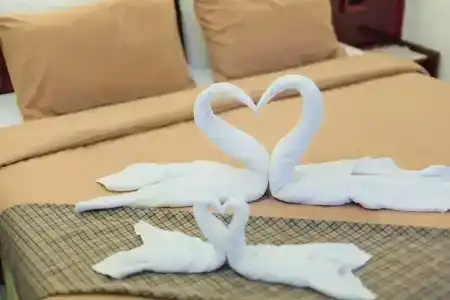 Rabbit Mansion Patong - Sha Plus - 173