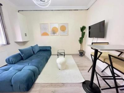 Taksim White Suites - 16