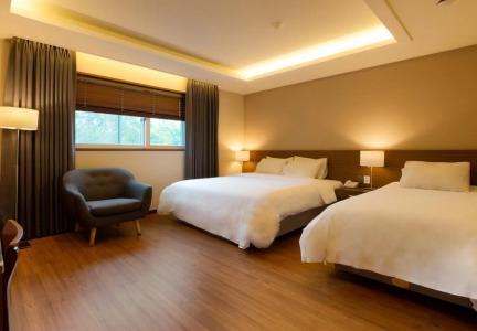 Sunbee Insadong Seoul - 3