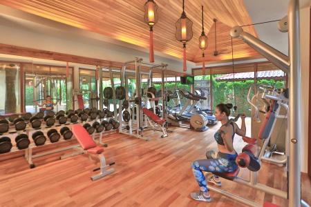Zazen Boutique Resort & Spa - Sha Plus - 13