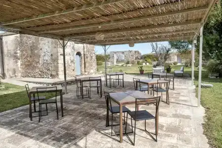 Masseria Berzario - 15