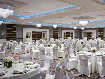 Sheraton Houston Brookhollow - 12