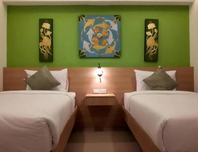 Vista Chiang Mai - Sha Extra Plus - 10