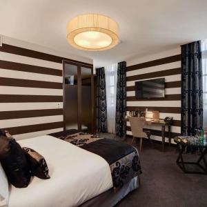 La Cour des Consuls and Spa Toulouse - MGallery - 47