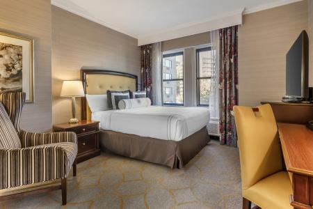 Omni Shoreham - 37