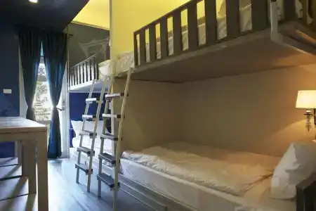 Arom d Hostel - 3