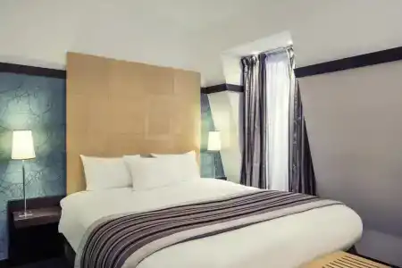 Mercure La Sorbonne Saint-Germain-des-Prés - 65