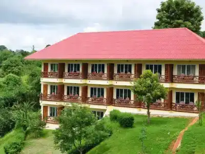 Suan Magmai - 9