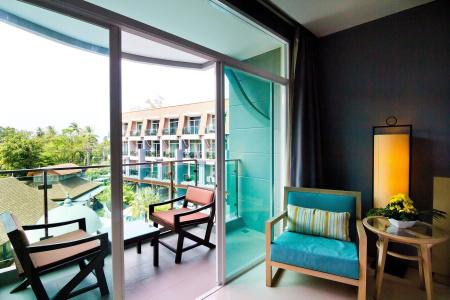 Ramaburin Resort - Sha Extra Plus - 7