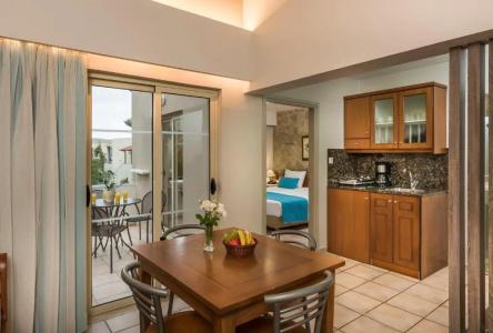 Elotis Suites - 63