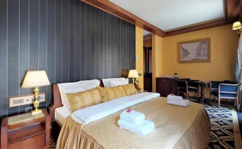 Historic Boutique Cattaro - 100