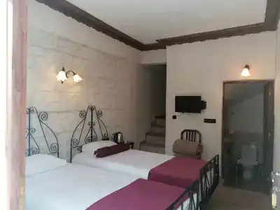 El Puente Cave - 30