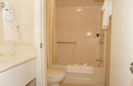 Flagship Inn - 27