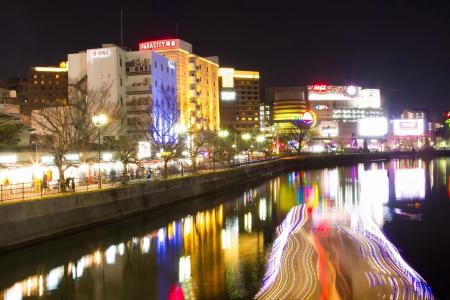 Residence Hakata 3 - 16