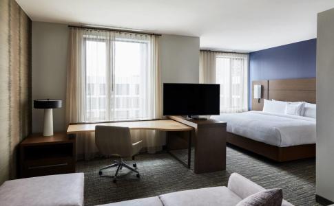 Residence Inn By Marriott Dallas By The Galleria - 3