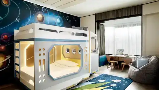 Shangri-La Singapore (SG Clean, Staycation Approved) - 9