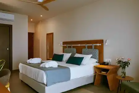 Giannoulis - Grand Bay Beach Resort (Exclusive Adults Only) - 89