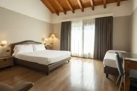 Horizon - Wellness & Spa Resort - 111