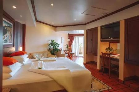 Pacific Club Resort - Sha Extra Plus - 101
