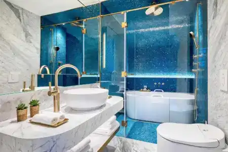 Matild Palace, a Luxury Collection - 79