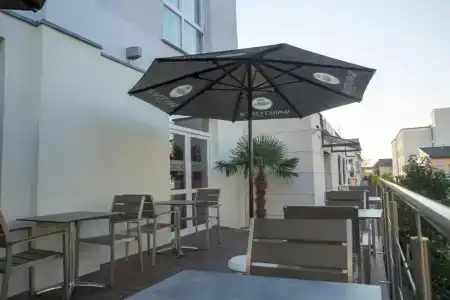 Goethe Conference by Trip Inn - 8