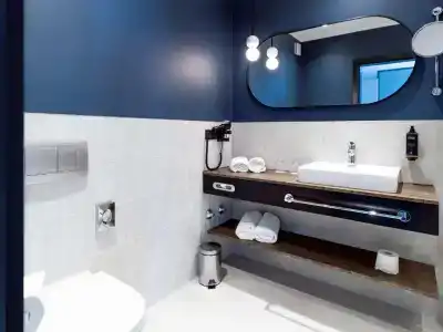 Mercure Mainz City Center - 136