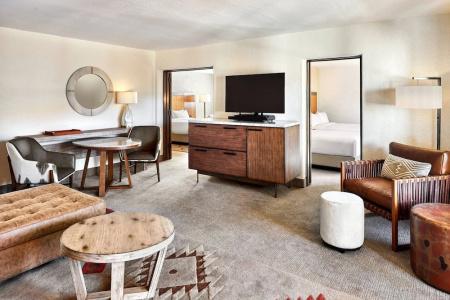 JW Marriott Camelback Inn & Spa - 154