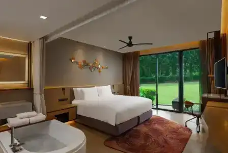 dusitD2 Khao Yai - 41