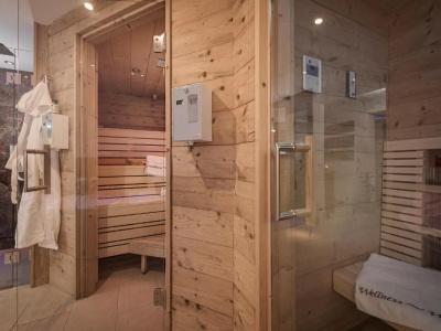 Apart Central – Premium Mountain&Garden - 348