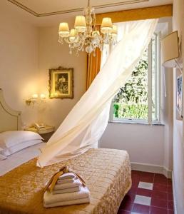 Lucca in Azzurro Maison de Charme - 20