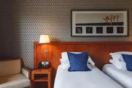 Crowne Plaza Lyon Parc de la Tête d'Or - 145