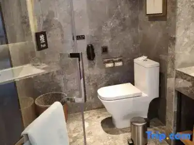 Ramada Encore by Wyndham Kunming West - 48