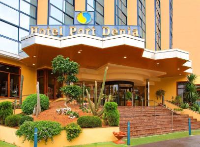 Port Denia - 1