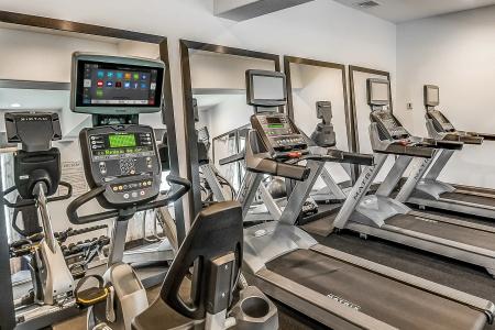 Holiday Inn Longview - North, An Ihg - 37