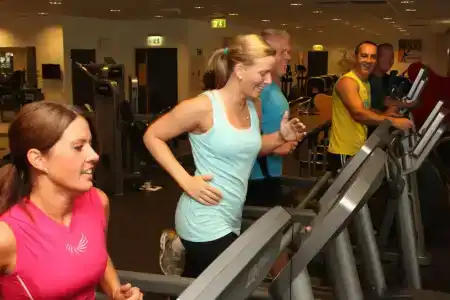 Hotell Fritidsparken - 18