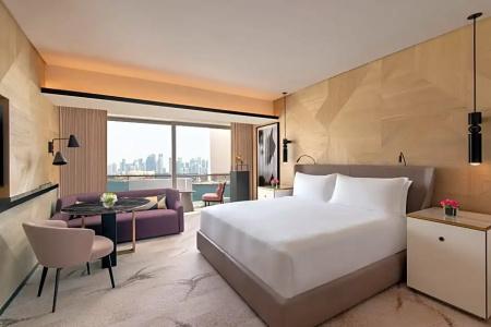 Rixos Gulf - 48