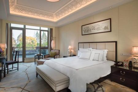 West Lake State Guest House - 54