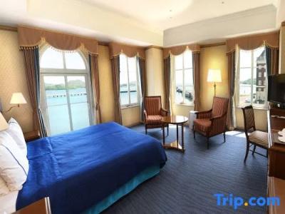 Watermark Nagasaki Huis Ten Bosch - 60
