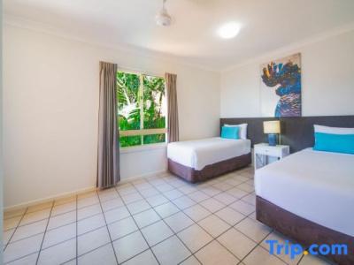 Martinique Whitsunday - 67