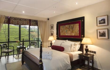 Cheriz Boutique Villa - 37