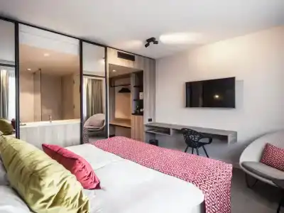 Van der Valk Maastricht - 57