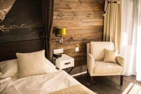 Wellness Alpenhof - 63