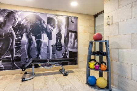 Holiday Inn Express Las Condes - 40