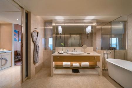 Renaissance Chengdu - 8