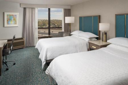 Sheraton Dallas by the Galleria - 48
